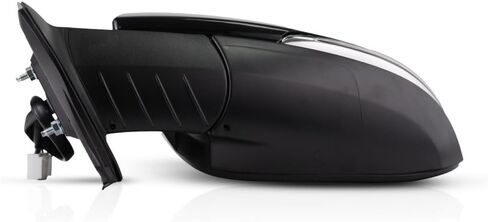 ل Toyota Tacoma Door Mirror 2016 17 18 19 20 2021 سائق جانب | السلطة | ساخنة | ث/ضوء الإشارة | الطلاء لمطابقة | استبدال TO1320349 | 87945-04070-C0 in Saudi Arabia