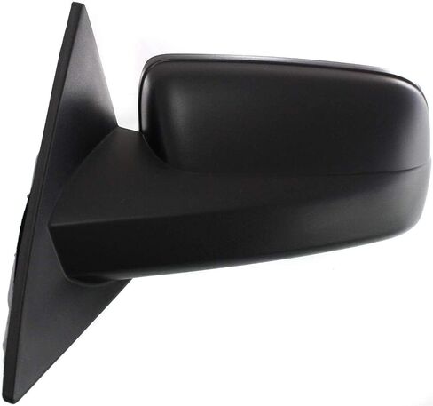 Kool Vue Driver & Prastenger Side Power Mirrors for Ford Mustang 2005-2009 Sensed in Saudi Arabia