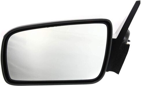 Kool Vue Driver & Prastenger Side Power Mirrors for Ford Mustang 2005-2009 Sensed in Saudi Arabia
