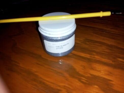 لكزس RX350 1G0 Smoky Granite Mica Professional Touch Up Paint in Saudi Arabia