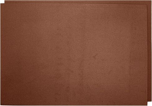 Large EVA Foam Sheets for Crafts, Grey, 17.5" x 12", 2mm Thickness – Perfect for DIY Arts and Crafts, Foam Paper for Kids and Adults - 5 Pack in Saudi Arabia