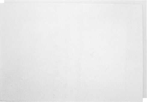 Large EVA Foam Sheets for Crafts, Grey, 17.5" x 12", 2mm Thickness – Perfect for DIY Arts and Crafts, Foam Paper for Kids and Adults - 5 Pack in Saudi Arabia