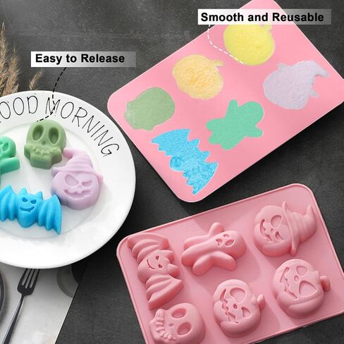 EDSRDRUS Large Soap Making Kit for Adults and Kids Natural Soap Making Supplies - DIY Complete Set with 4 lbs Glycerin Soap Base, Soap Loaf Molds, Cutting Box, Silicone Molds, Essential Oils, Dyes in Kuwait