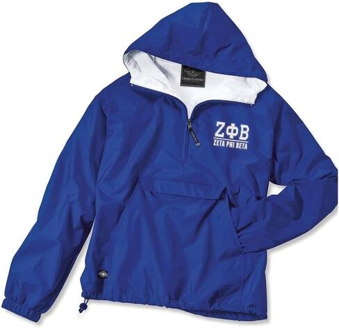 Zeta Phi Beta Letter Letter anoraks in Saudi Arabia