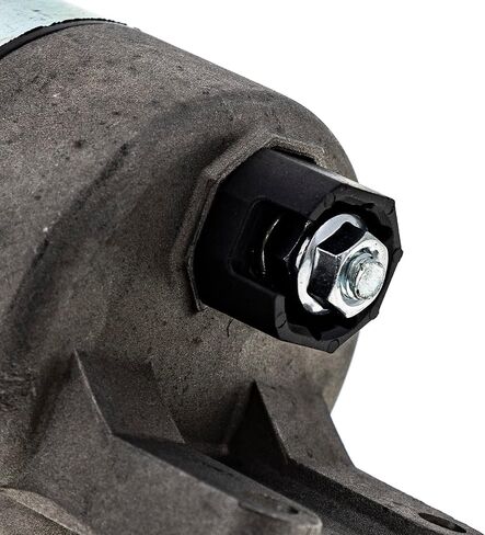 NICHE Starter Motor for Suzuki King Quad 750 LTA750 31100-31G11 31100-31G10 in Saudi Arabia
