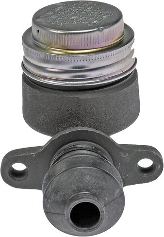 Brake Master Cylinder with Reservoir and Cap Fit Ford for Mercury Mustang, Country, Custom, Falcon, Galaxie, LTD, Ranch Wagon, Ranchero, Thunderbird, Comet, Marauder M39626 in Saudi Arabia