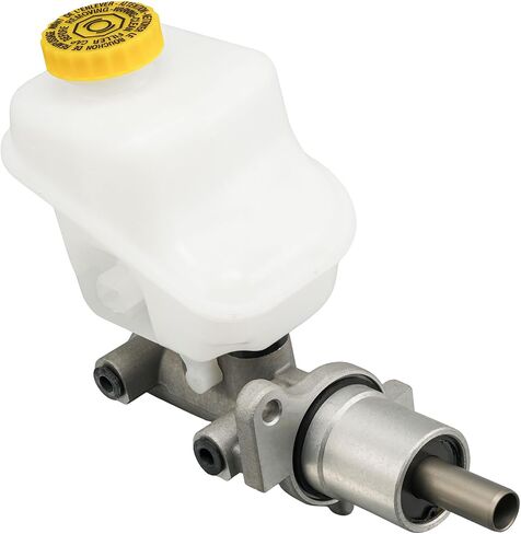 Philtop M630449 Brake Master Cylinder Assembly Placbly for Chrysler 300 2005-2007 ، Dodge Charger 2006-2007 ، Dodge Magnum 2005-2007 in Saudi Arabia