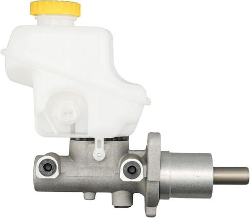 Philtop M630449 Brake Master Cylinder Assembly Placbly for Chrysler 300 2005-2007 ، Dodge Charger 2006-2007 ، Dodge Magnum 2005-2007 in Saudi Arabia