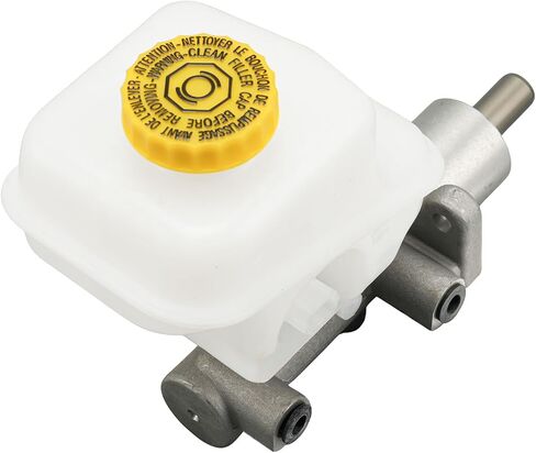 Philtop M630449 Brake Master Cylinder Assembly Placbly for Chrysler 300 2005-2007 ، Dodge Charger 2006-2007 ، Dodge Magnum 2005-2007 in Saudi Arabia