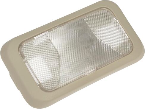 Dorman 74379 Dome Light Assembly Compatible with Select Chevrolet/GMC Models in Saudi Arabia
