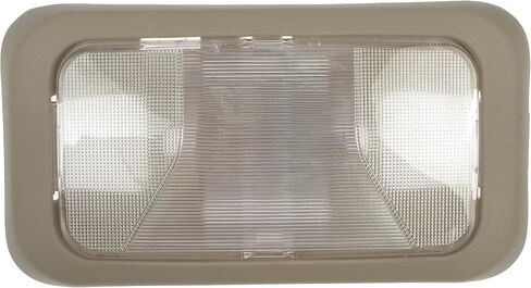 Dorman 74379 Dome Light Assembly Compatible with Select Chevrolet/GMC Models in Saudi Arabia