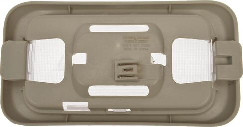 Dorman 74379 Dome Light Assembly Compatible with Select Chevrolet/GMC Models in Saudi Arabia