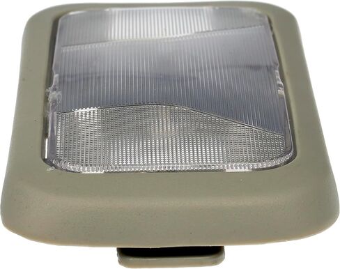 Dorman 74379 Dome Light Assembly Compatible with Select Chevrolet/GMC Models in Saudi Arabia