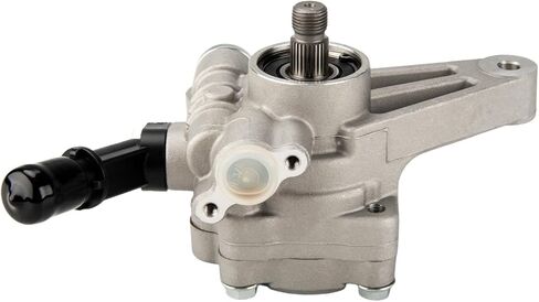 Philtop Power Steering Pump 21-5263 استبدال OE لـ RX330 2004-2006 ، Solara 2004-2008 3.3L ، Camry 2002-2006 3.0L ، 3.3L ، مضخة عجلة القيادة 4431006110 ، 443100E01010 in Kuwait