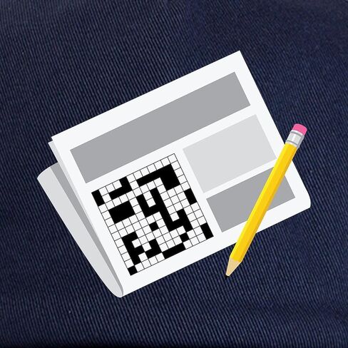 Cafepress Crossword Puzzle Capball Cap in Saudi Arabia