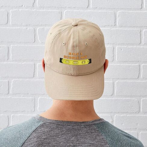 Cafepress نصف فقاعة قبالة غطاء البيسبول القابل للتعديل in Kuwait