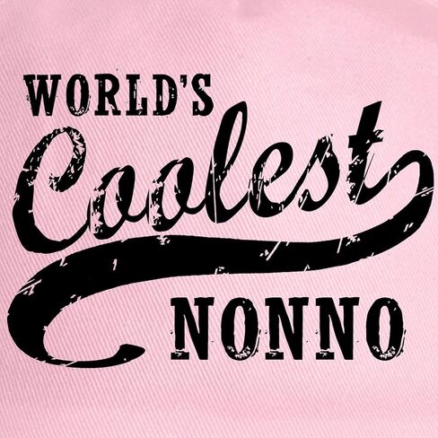 CafePress World's Best Nonno Cap Adjustable Baseball Cap in Saudi Arabia