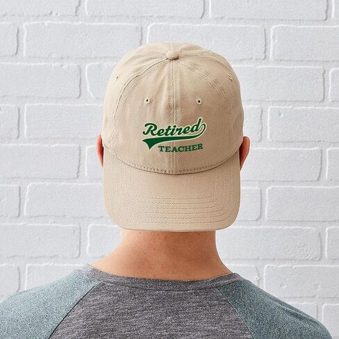 CafePress CAPERED TEARED GIFT CAP فريدة من نوعها قبعة البيسبول القابلة للتعديل in Saudi Arabia