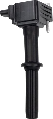 TRQ Ignition Coil Compatible with 2016-2021 Chevrolet Spark in Saudi Arabia