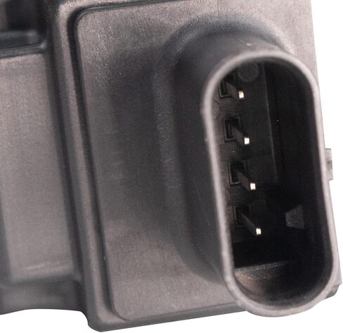 TRQ Ignition Coil Compatible with 2016-2021 Chevrolet Spark in Saudi Arabia