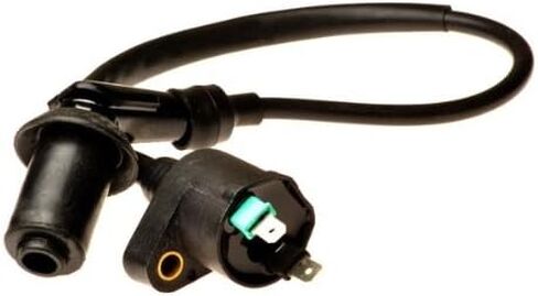 Baja Dirt Runner 70 (DR70) Dirt Bike Parts Ignition Coil - 50cc-150cc GY6 Scooter Engines in Saudi Arabia