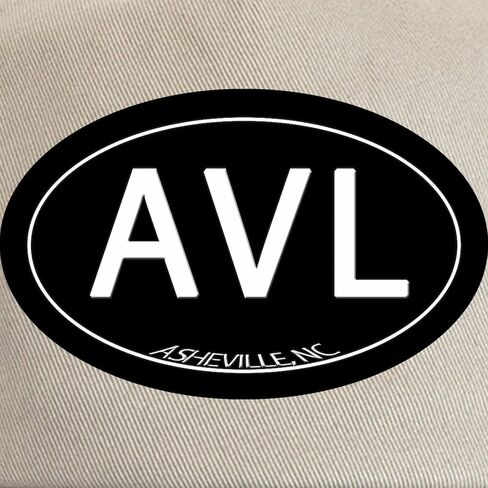 Cafepress Asheville NC AVL Cap Capable Capeball Cap in Kuwait