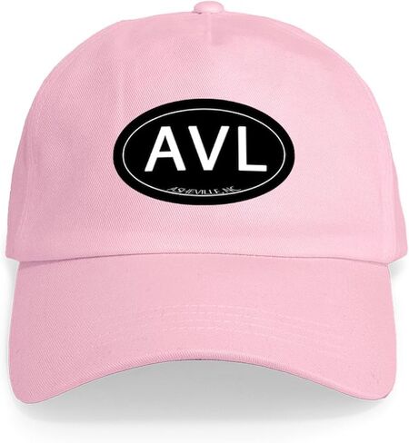 Cafepress Asheville NC AVL Cap Capable Capeball Cap in Kuwait