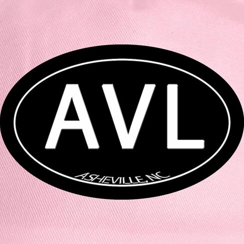 Cafepress Asheville NC AVL Cap Capable Capeball Cap in Kuwait