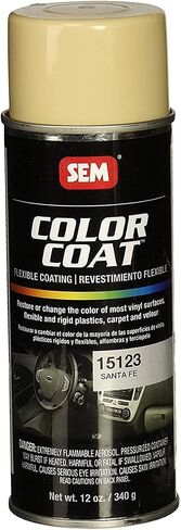 SEM Paints (SEM15123) معطف اللون - سانتا فيروسول in Saudi Arabia