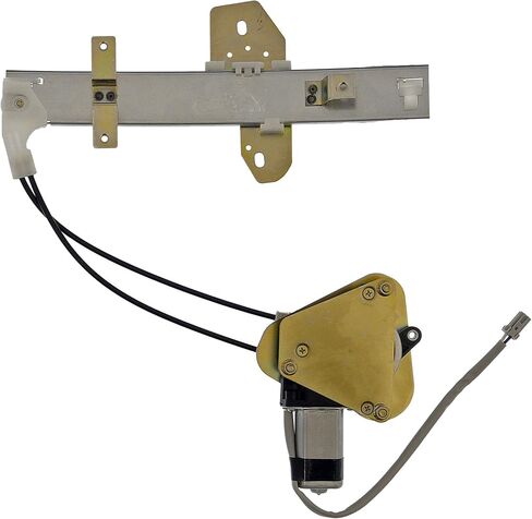 Dorman 741-819 منظم النوافذ الجانبية لبرنامج التشغيل الخلفي وتجميع المحرك متوافق مع نماذج هوندا المحددة in Saudi Arabia