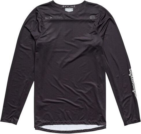 Troy Lee يصمم Skyline Jersey Long Sleeve لركوب الدراجات الجبلية MTB BMX in Saudi Arabia