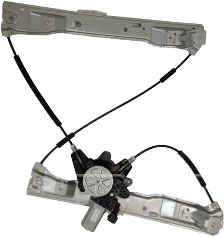 for Ford Focus Power Window Motor and Regulator 2012 13 14 15 16 17 2018 Front Driver Side for FO1350195 | CM5Z 5823201 B in Saudi Arabia