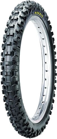 Maxxis TM89947000 M7311 Maxxcross Si Front Tyre - 90/100-21 (21) in Saudi Arabia