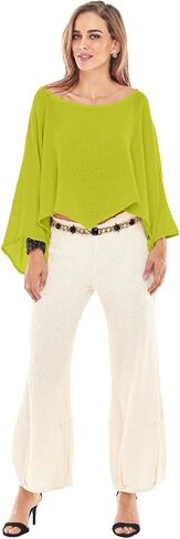 Oh My Gauze Vanna Blouse in Kuwait