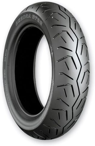 Bridgestone G722 170/70-16 Rear Tire 129277 in Saudi Arabia