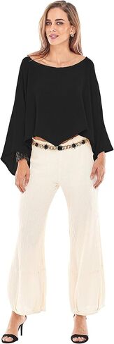 Oh My Gauze Vanna Blouse in Kuwait