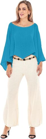 Oh My Gauze Vanna Blouse in Kuwait