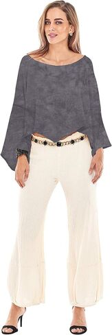 Oh My Gauze Vanna Blouse in Kuwait