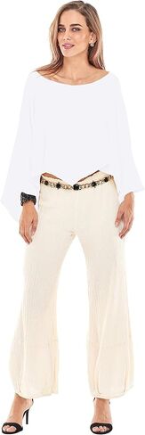 Oh My Gauze Vanna Blouse in Kuwait