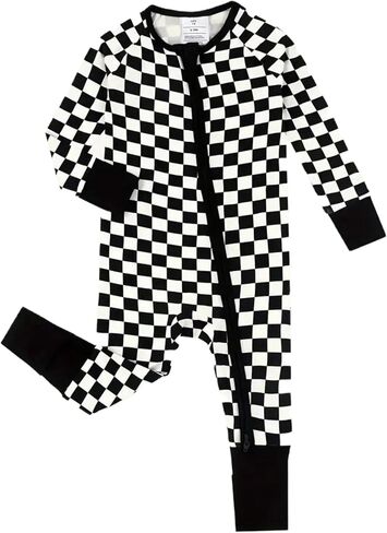 Bow Dream Baby Girl Clothing Bamboo Rayon Newborn outfit Infant boy Outfits Baby boy Romper Footies Jumpsuit in Kuwait