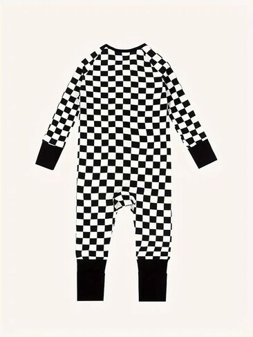 Bow Dream Baby Girl Clothing Bamboo Rayon Newborn outfit Infant boy Outfits Baby boy Romper Footies Jumpsuit in Kuwait