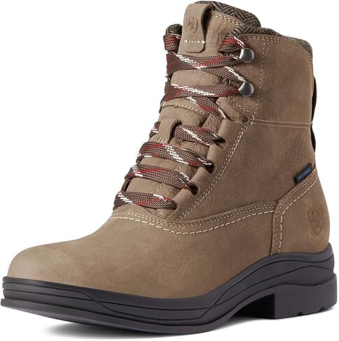 ARIAT WMY'S WMS HARPER H2O MOSS BOOT in Saudi Arabia