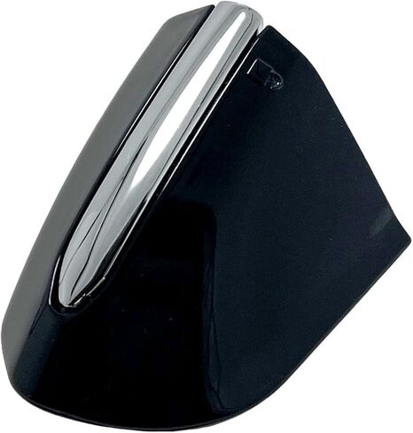 Door Handle Key Bezel Cover Cap Front Left Exterior DS7Z54218A15 Compatible with 2015-2021 Edge 2013-2020 Fusion in Saudi Arabia
