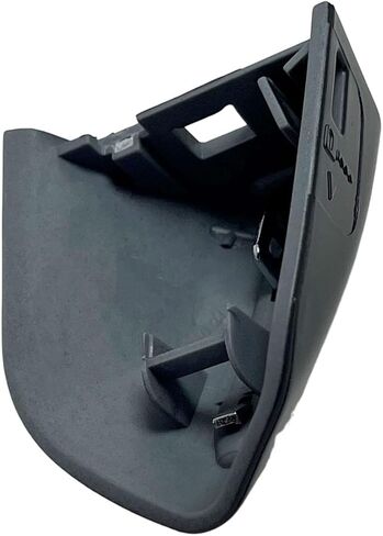 Door Handle Key Bezel Cover Cap Front Left Exterior DS7Z54218A15 Compatible with 2015-2021 Edge 2013-2020 Fusion in Saudi Arabia