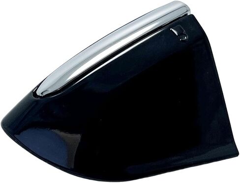 Door Handle Key Bezel Cover Cap Front Left Exterior DS7Z54218A15 Compatible with 2015-2021 Edge 2013-2020 Fusion in Saudi Arabia