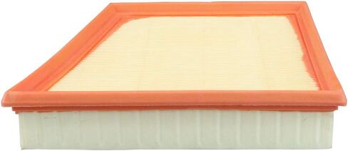Ecogard XA11554 Fremium Engine Air Filter Fits 2018-2025 Land Rover Range Rover Velar ، 2017-2025 Jaguar F-Pace ، 2016-2024 XF ، 2016-2021 XE in Saudi Arabia