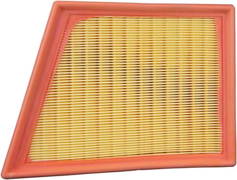 Ecogard XA11554 Fremium Engine Air Filter Fits 2018-2025 Land Rover Range Rover Velar ، 2017-2025 Jaguar F-Pace ، 2016-2024 XF ، 2016-2021 XE in Saudi Arabia