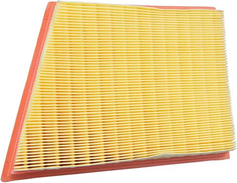 Ecogard XA11554 Fremium Engine Air Filter Fits 2018-2025 Land Rover Range Rover Velar ، 2017-2025 Jaguar F-Pace ، 2016-2024 XF ، 2016-2021 XE in Saudi Arabia