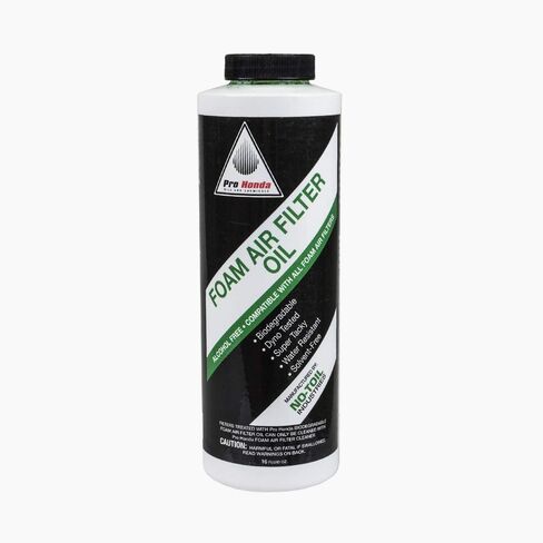 Honda Oil Foam Air Filter 08207-Ntl-007 New Oem in Saudi Arabia