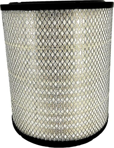TORQUE Engine Air Filter Compatible w/Select Freightliner Columbia Coronado Century Class Semi Trucks Replaces RS3518 LAF1849 AF25139M 91559 PA4857 AF26235 CAF24003 (TR501 + TR552) in Saudi Arabia